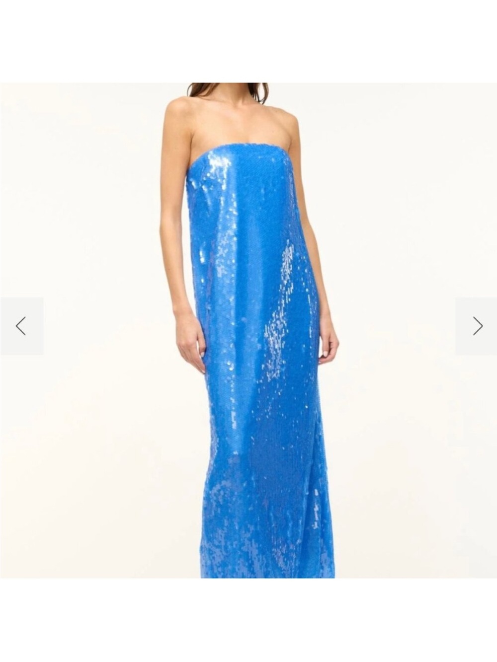 STAUD Casey Dress sz4 NWT